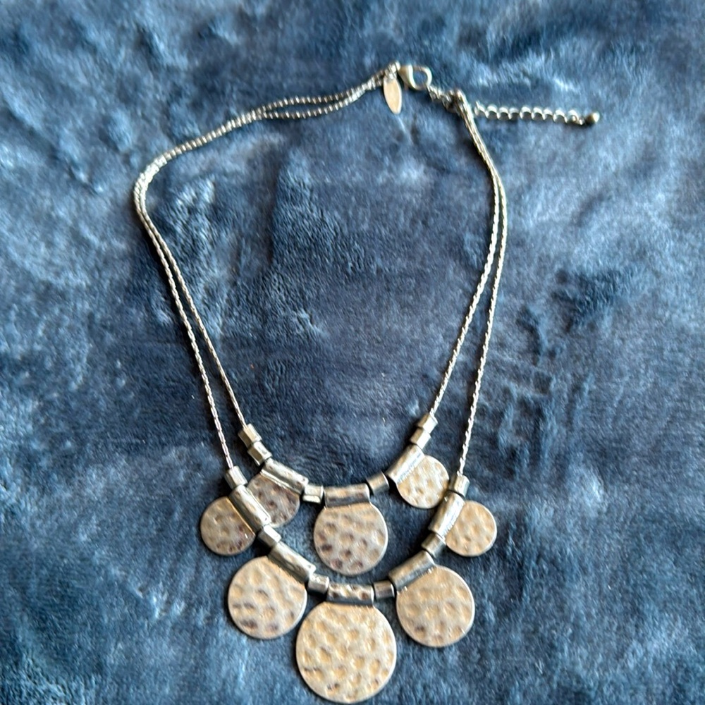Premier Design Necklace